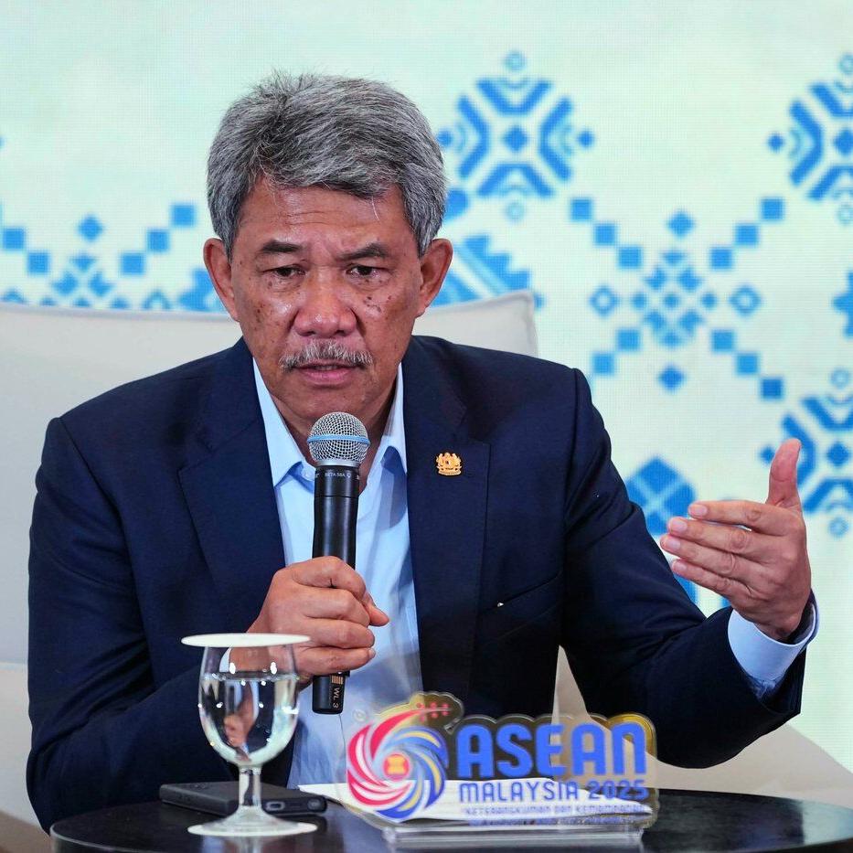 ASEAN must deepen integration to tackle US tariffs, Malaysia says